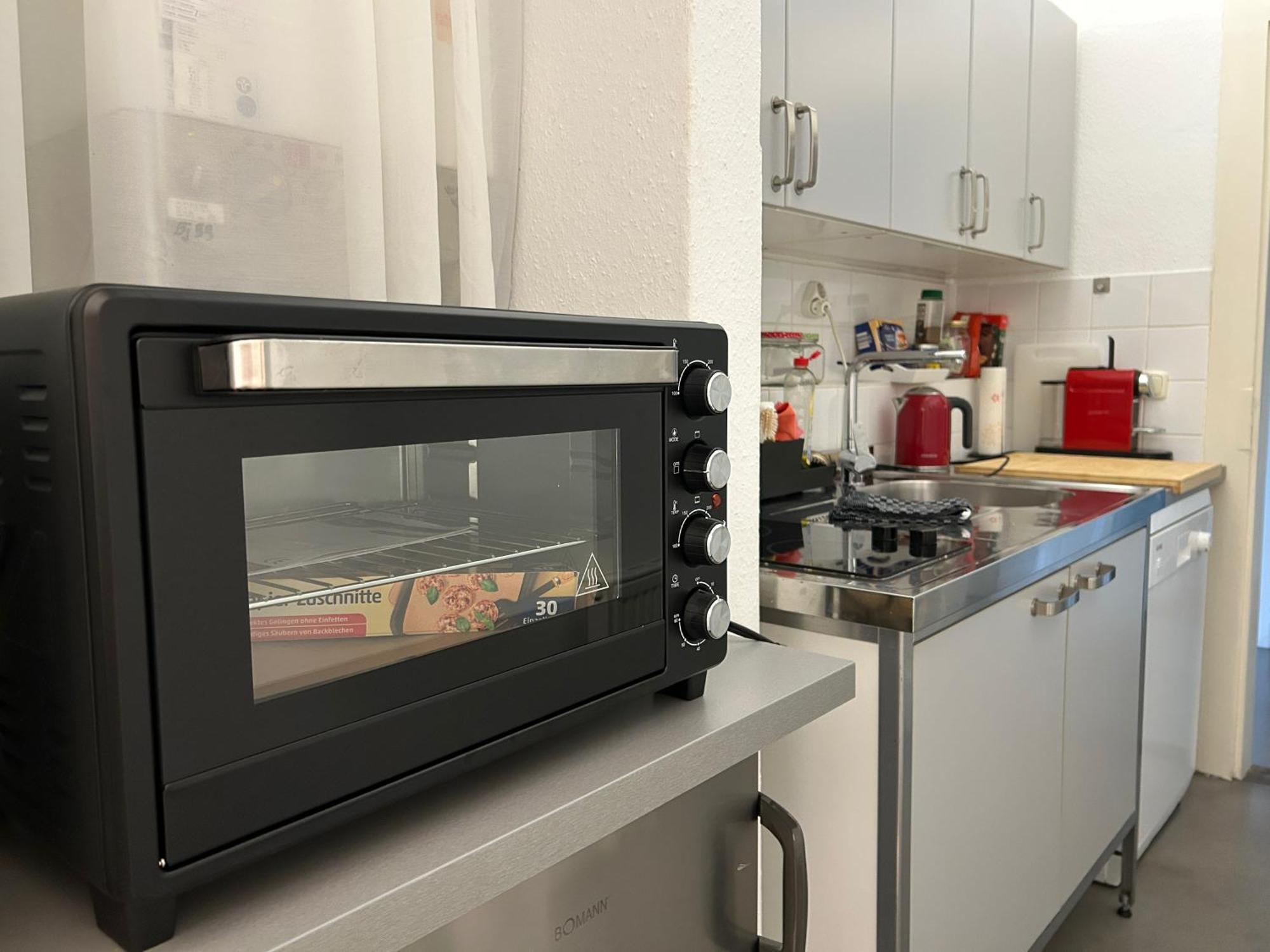 Apartamento Wohnen Mit Kuenstlerflair In Muenchen Exterior foto